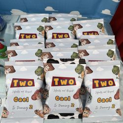 Custom Chipbags