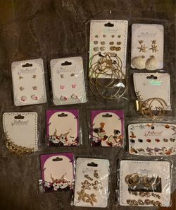 Any 2 pairs for $5