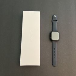 Apple Watch Series 10