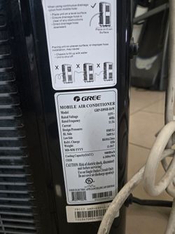 9000 btu portable ac unit