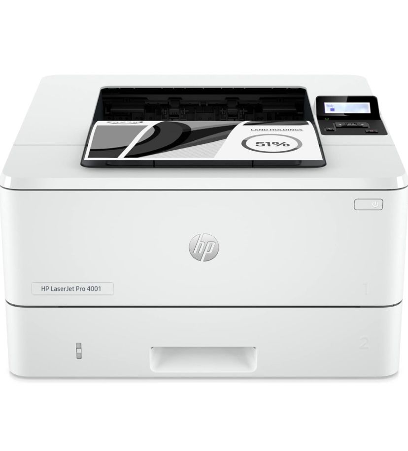 Go Laser jet Pro 4001 Printer (open Box),New Products : American Fashion Style Bags On Sale