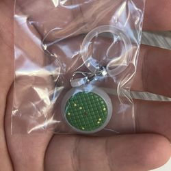 Dragon Ball Z Keychains 