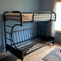 Bunkbed