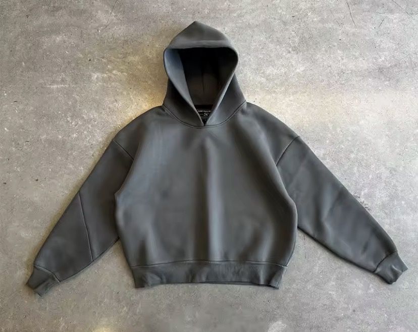 grey sweatsuit 100% cotton hmu