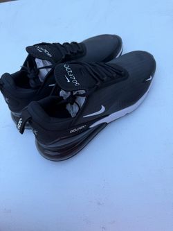 Nike golf 270 new shoes