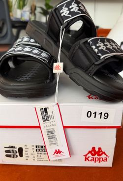 Kappa 222 Banda Aster 1 Sandals