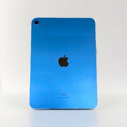 iPad 10