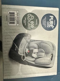 100 dollars  deal Maxi-Cosi Pria All-in-One Convertible Car Seat – New in Box