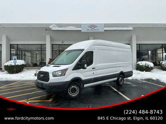 2016 Ford Transit 350 Van