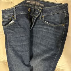 Size 8 Jeans $10 Each