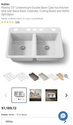 Kitchen Sink