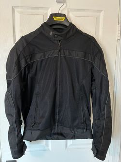 BILT Motorcycle Jacket