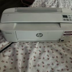 HP Deskjet 3755