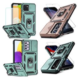 Samsung Cases with Kickstand