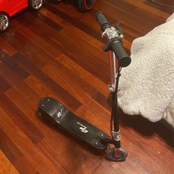 Goplus Scooter 
