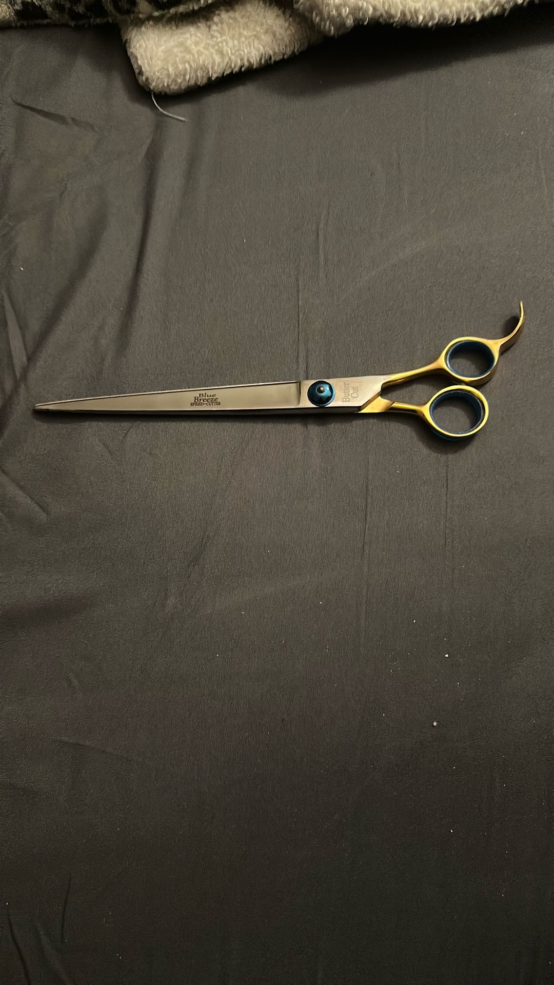 Buttercut Hair Salon Professional Grade Sizzers