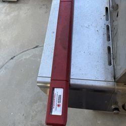 Matco 1/2 Inch Torque Wrench 