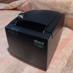 Ithaca 9000 Thermal Printer
