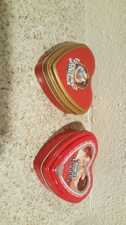vintage hershey chocolate box