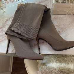 New Boots