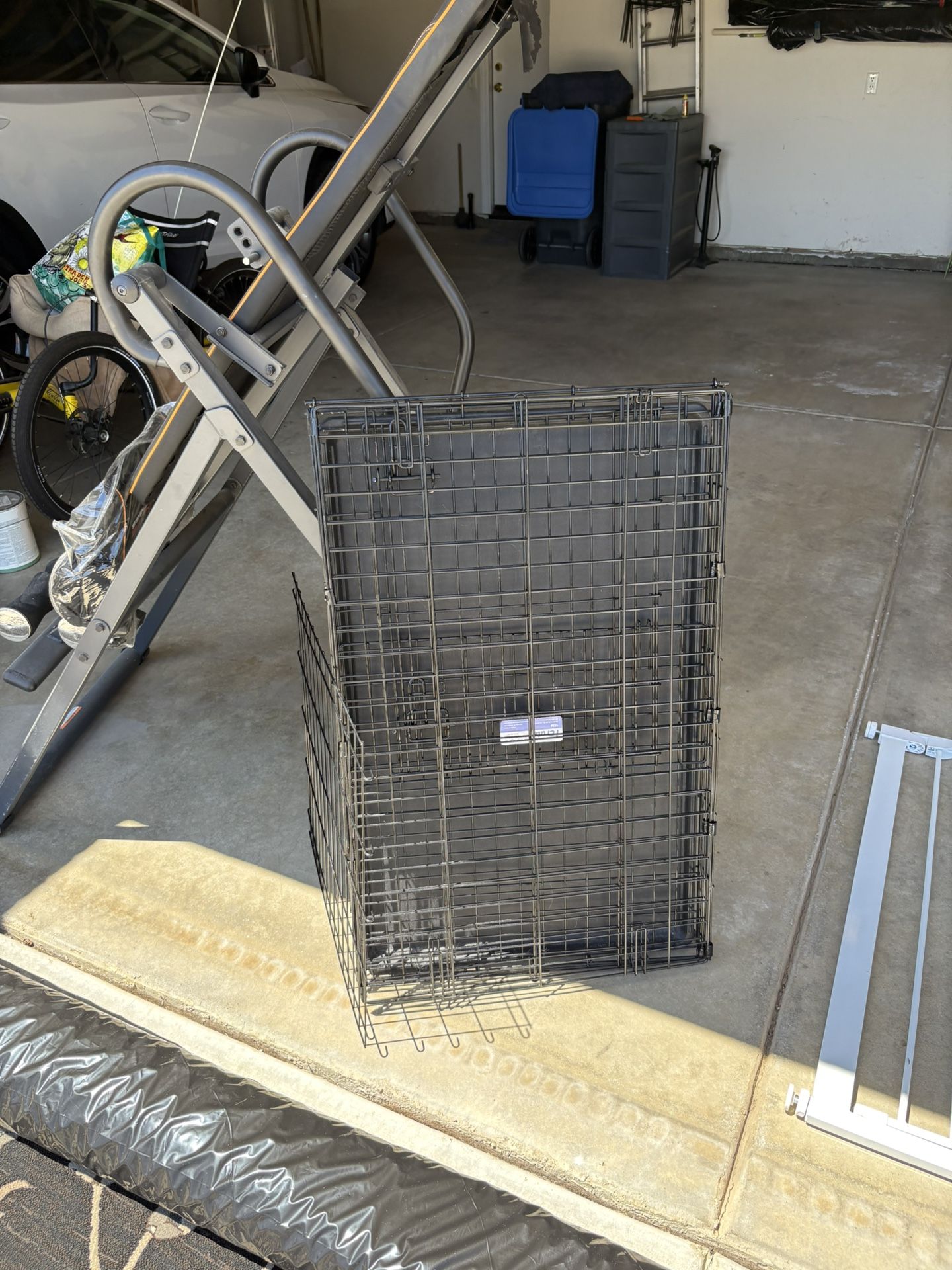 Dog Crate