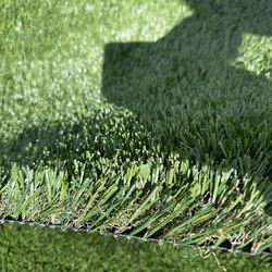 15x5 Piece Of Artificial Turf Artificial Grass $99 Have Multiple Pieces  