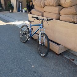 Elsworth Truth Mountain Bike