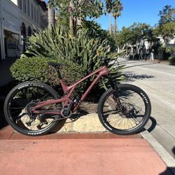 Evil Bike Co Offering - LS