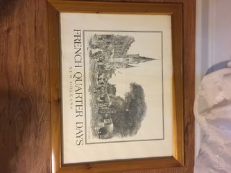 New Orleans prints
