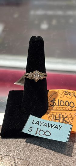 Diamond Ring