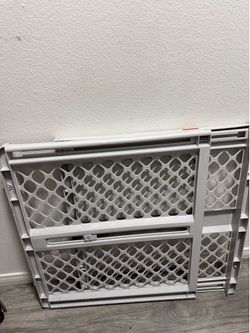 Dog gate