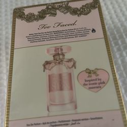 Nuevo Perfume Para Mujer 