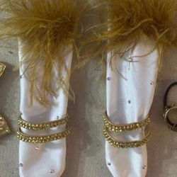 Custom Dance Costume