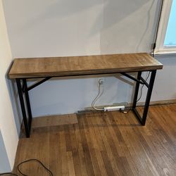 End Table