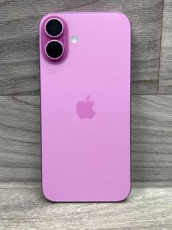 iPhone 16 Plus 128GB Unlocked (A1D030790)