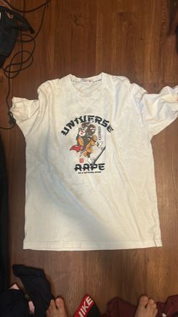 Babe shirt from Japan