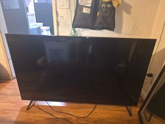 60" Vizio Led smart tv