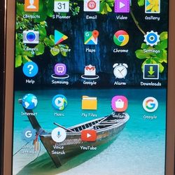 ☆☆☆THE SAMSUNG GALAXY TAB 4 8.0 !! 