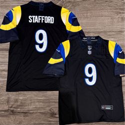 Rams Stafford Jersey