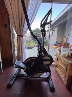 Elliptical for sale