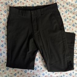 zara men pants