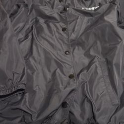 Wind Jacket Pink