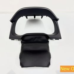 2019-2020 Hyundai Elantra Instrument Cluster Panel Facia Bezel  New