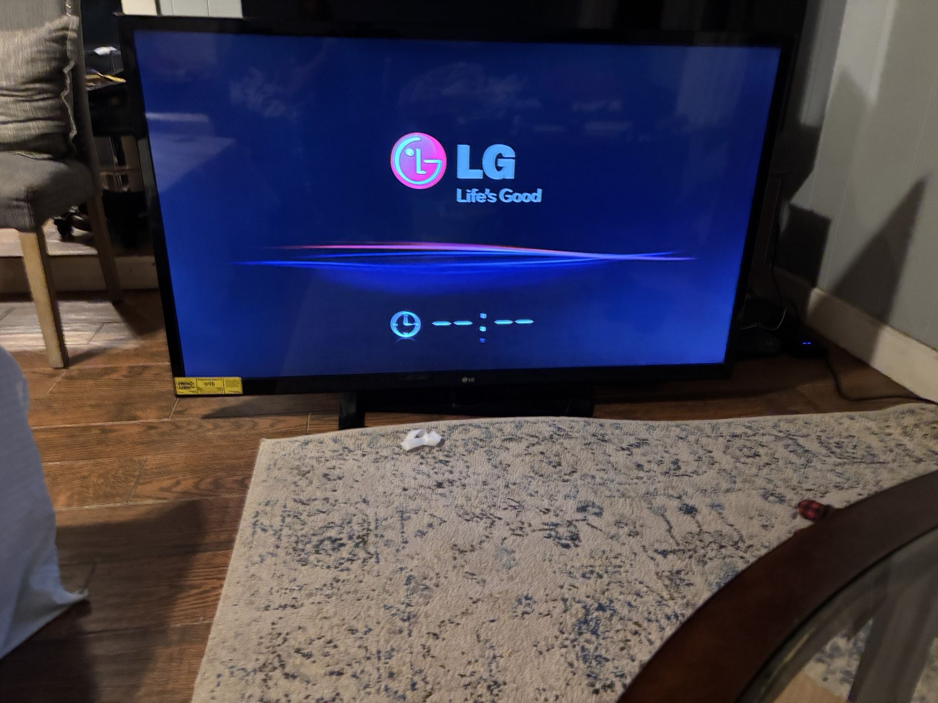 Tv