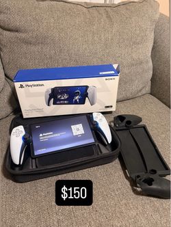 Sony PlayStation Portal Remote Player
