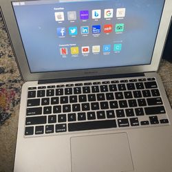 Macbook