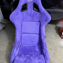 Nrg Prisma Seat