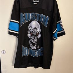 Stone Cold Steve Austin