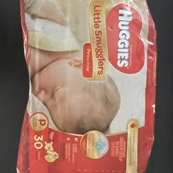 Diapers