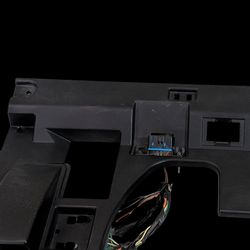 01-09 OEM Turn Signal Flasher W/ Insulator Pan Trailblazer Envoy Rainier Bravada